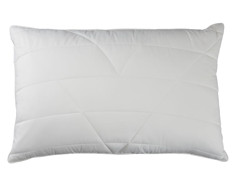 Bamboo Quilted Pillow - image 1