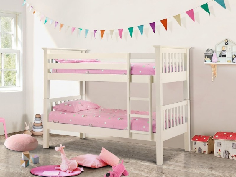Barcelona Bunk Bed - image 1