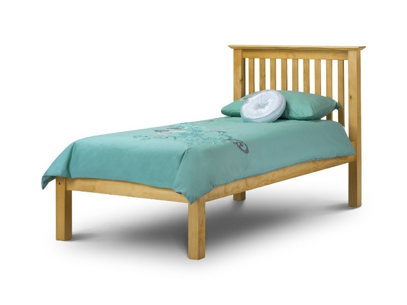 Barcelona Low Foot End - image 2