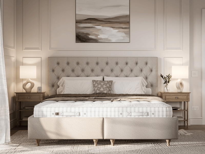 Bedstead Realm Firm - image 2