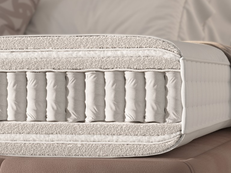 Bedstead Realm Firm - image 4