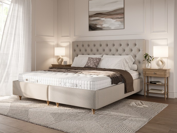 Bedstead Realm Firm - image 3