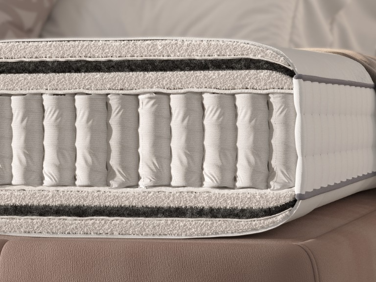 Bedstead Supreme Medium - image 4