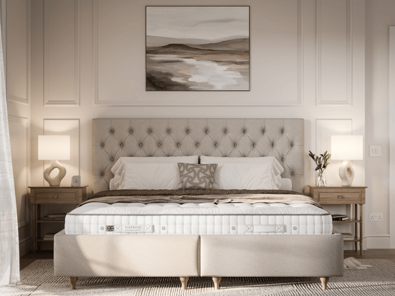 Bedstead Supreme Medium - image 2