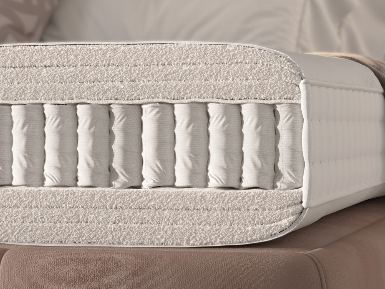 Bedstead Traditional Firm - image 4
