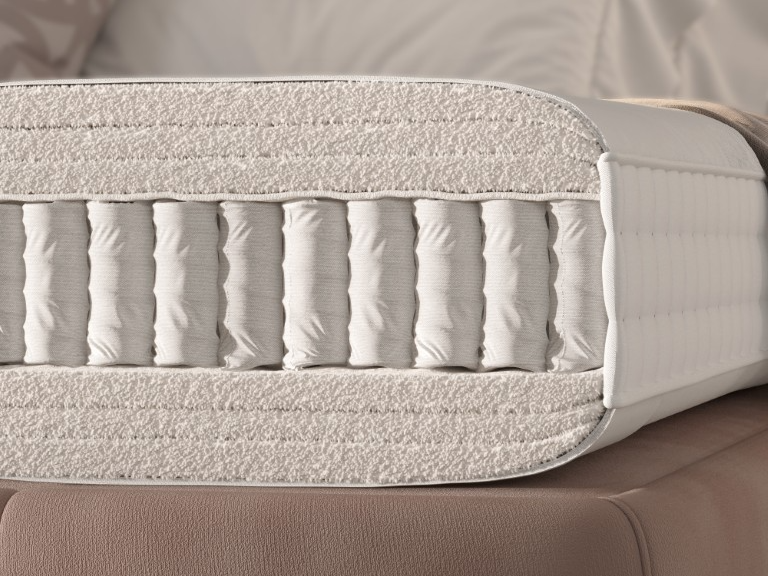 Bedstead Traditional Medium - image 4