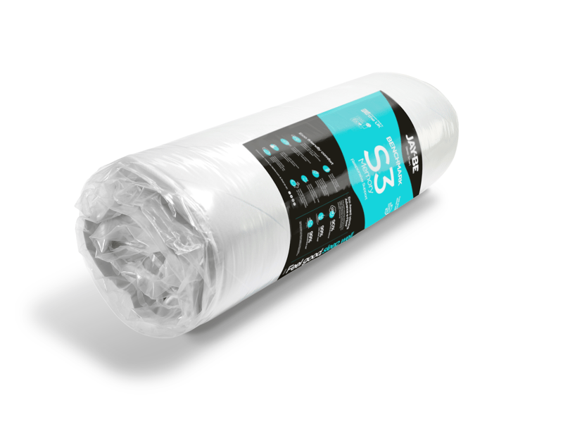 Benchmark S3 Memory - image 3