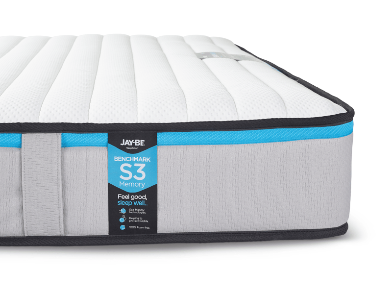 Benchmark S3 Memory - image 1