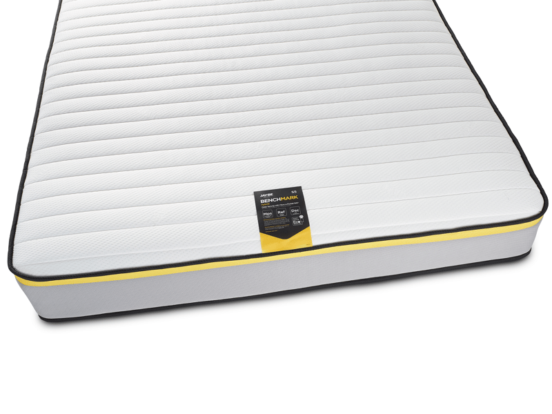 Benchmark S5 Hybrid - image 5