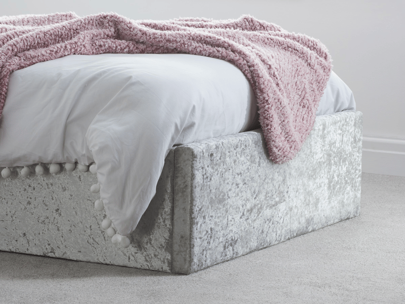 Berlin Crushed Velvet - image 4