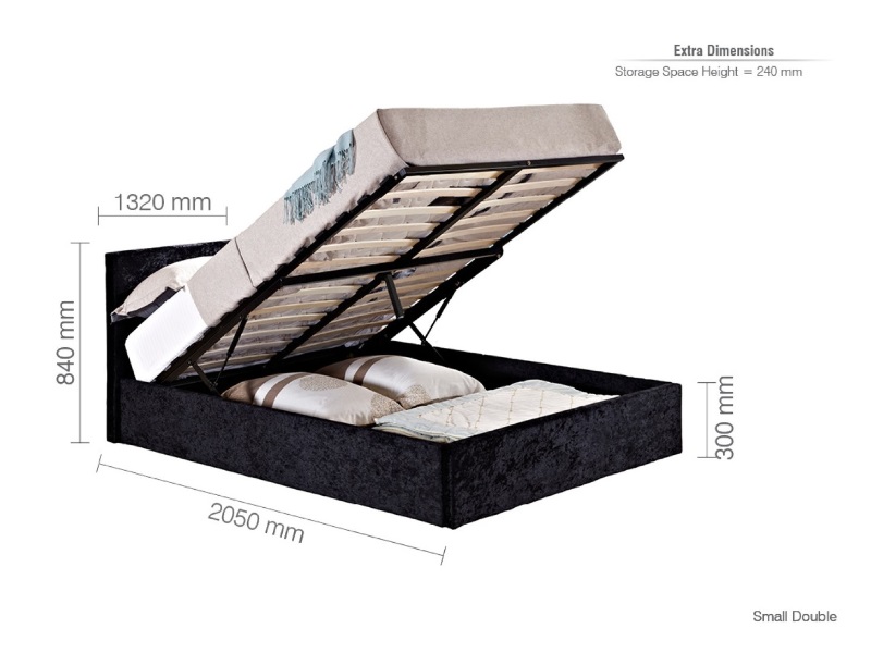 Berlin Crushed Velvet - image 7