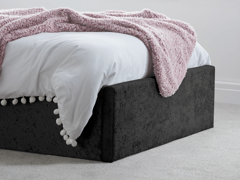 Berlin Crushed Velvet - image 5