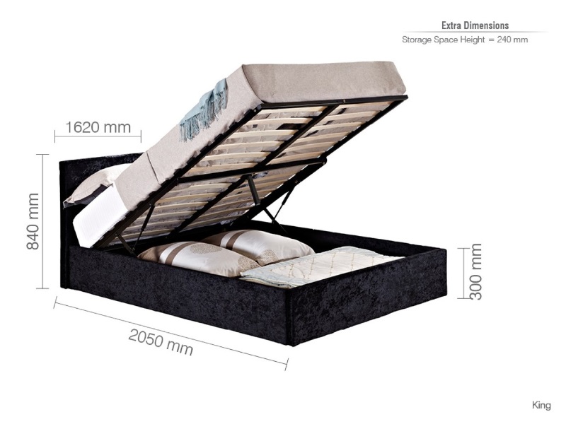 Berlin Crushed Velvet - image 7