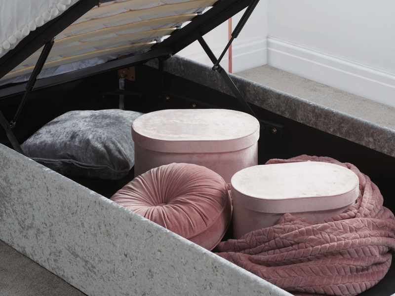 Berlin Crushed Velvet - image 5