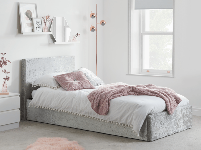 Berlin Crushed Velvet - image 2