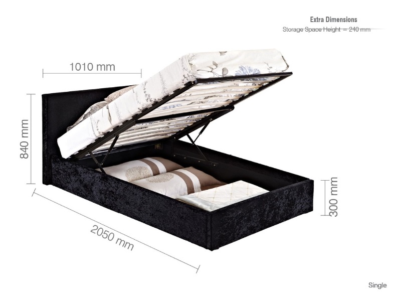 Berlin Crushed Velvet - image 7