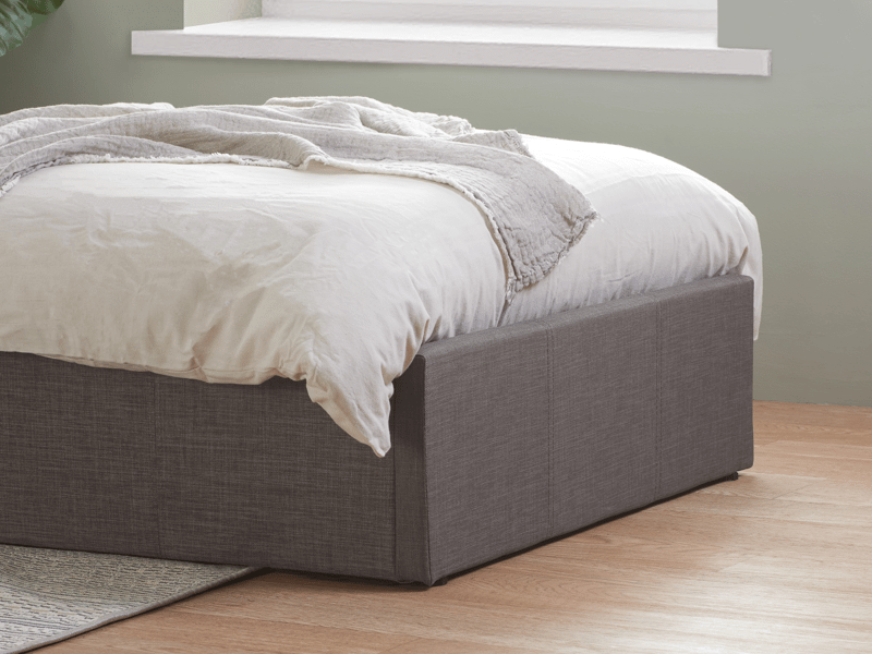 Berlin Fabric Ottoman - image 6