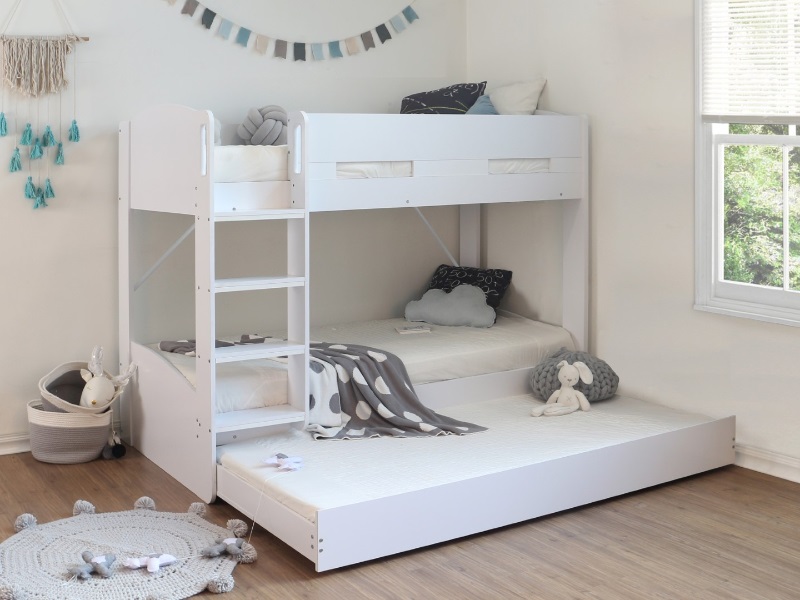 Billie Bunk Bed - image 2