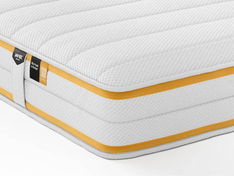 Jay Be Bio Fresh e-Pocket Mattress - image 1