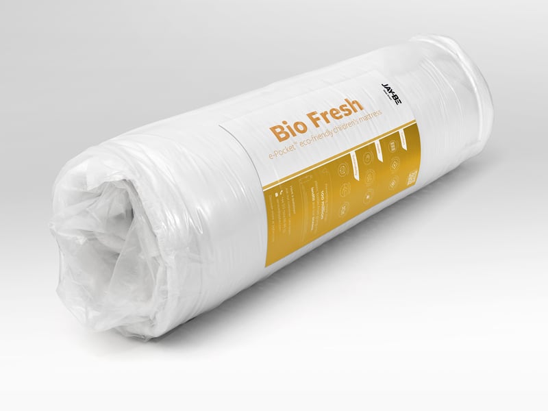 Bio Fresh e-Pocket Eco-Friendly - image 5