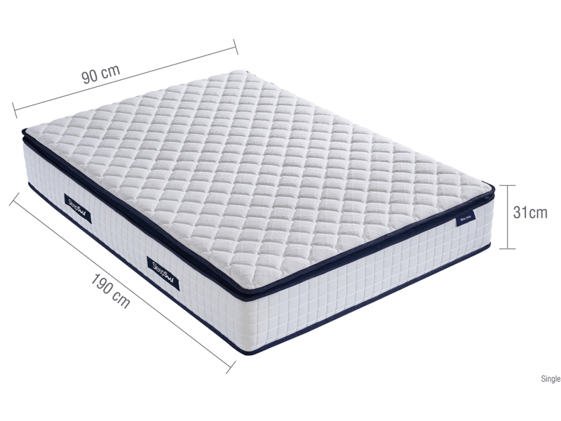 Bliss 1500 - image 14