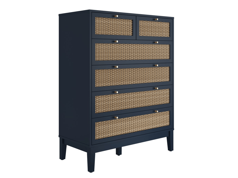 Bordeaux Chest of Drawer - image 1