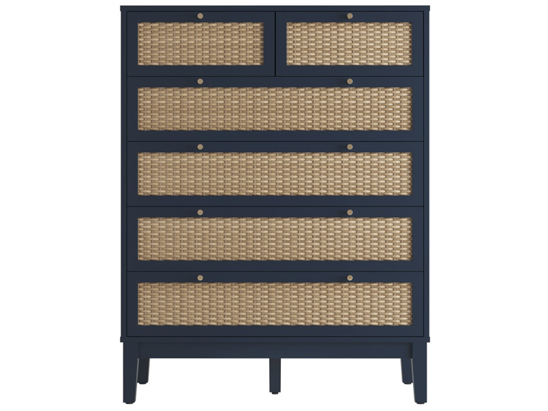 Bordeaux Chest of Drawer - image 3