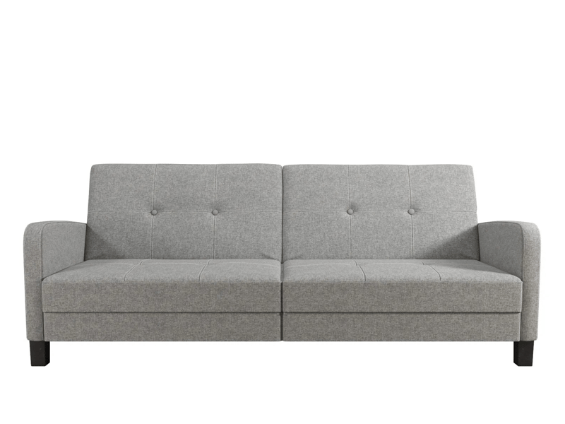 Boston Linen Sofa Bed - image 2