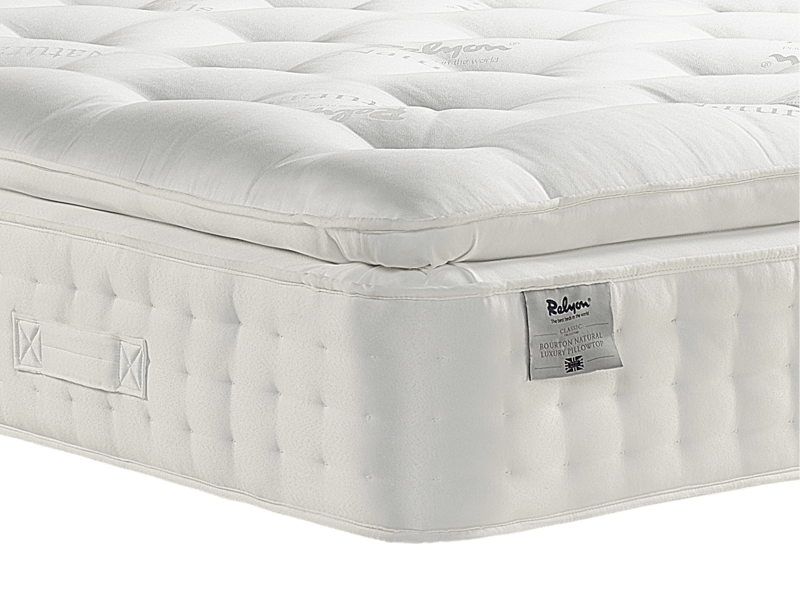 Bourton Natural Luxury Pillowtop 2150 - image 1