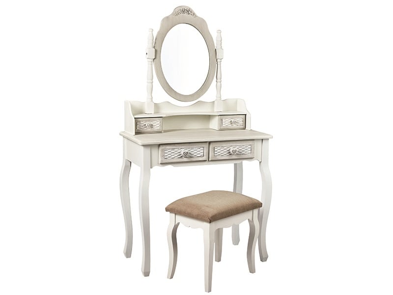 Brittany Dressing Table - image 1