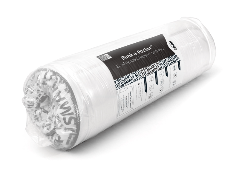 Bunk e-Pocket Eco-Friendly  - image 7