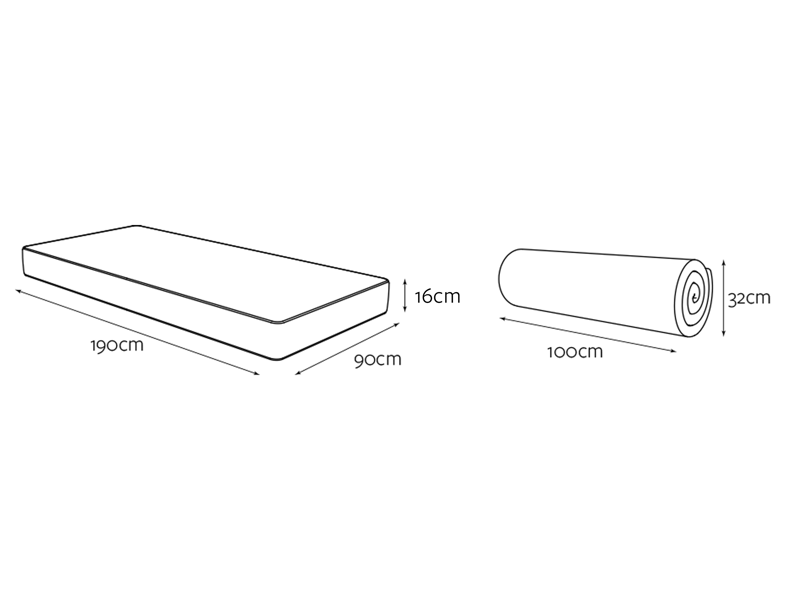 Bunk e-Pocket Eco-Friendly  - image 10