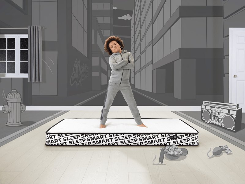 Bunk e-Pocket Eco-Friendly  - image 2