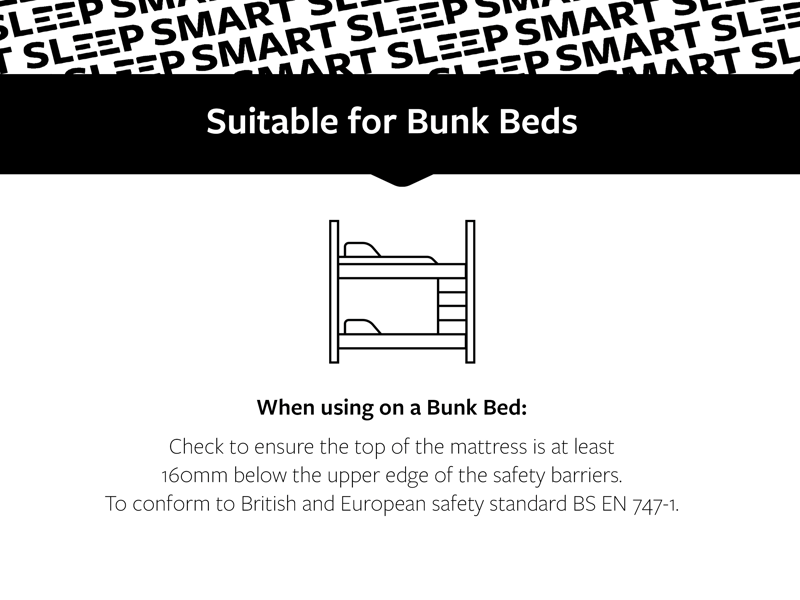 Bunk e-Pocket Eco-Friendly  - image 5