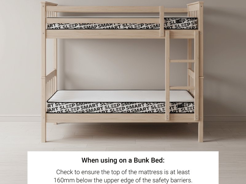 Bunk e-Pocket Eco-Friendly  - image 11