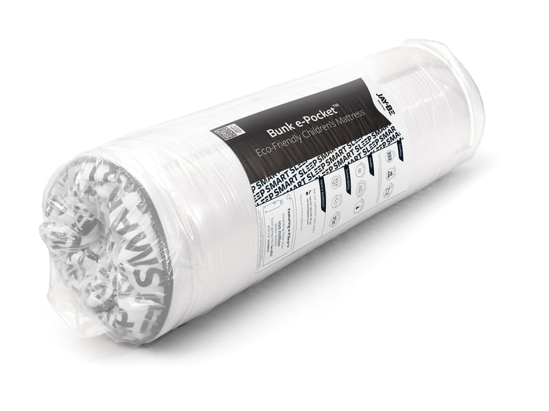 Bunk e-Pocket Eco-Friendly  - image 7