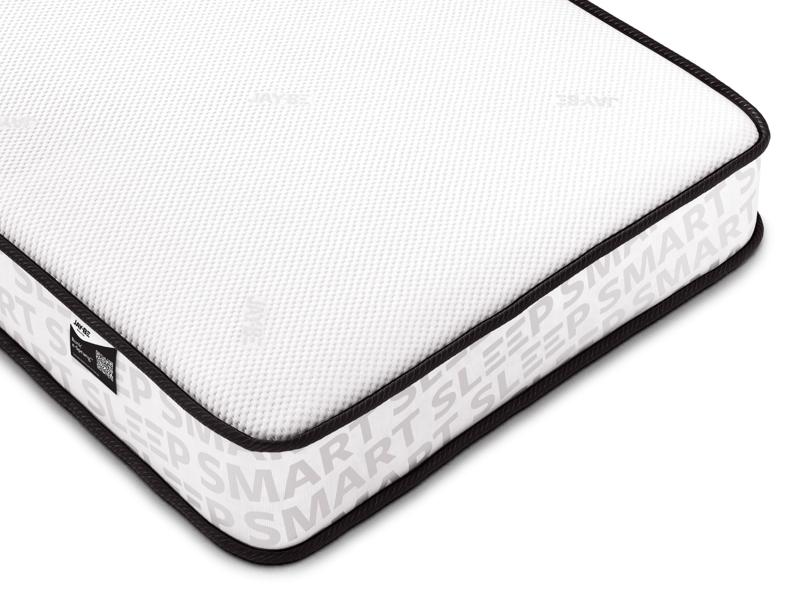 Jay Be Bunk e-Sprung Eco-Friendly Mattress - image 1