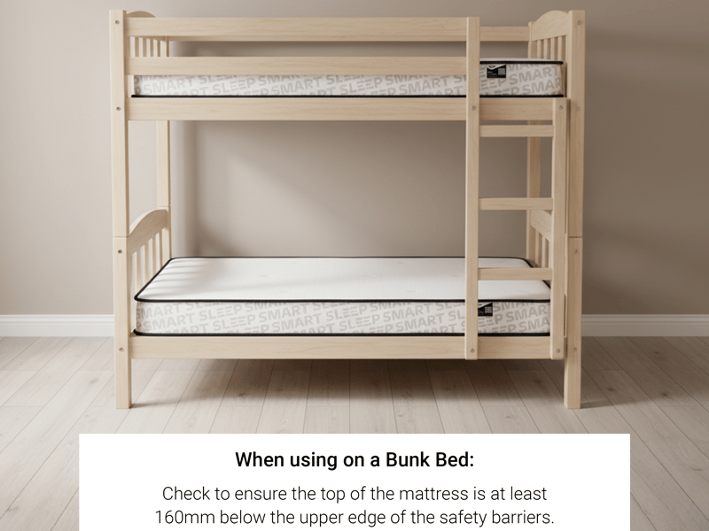 Bunk e-Sprung Eco-Friendly  - image 12