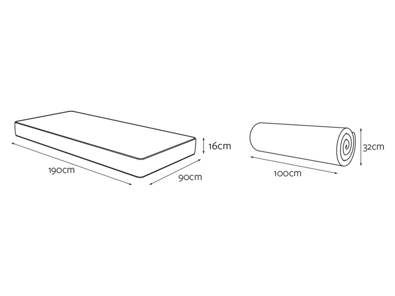 Bunk e-Sprung Eco-Friendly  - image 9