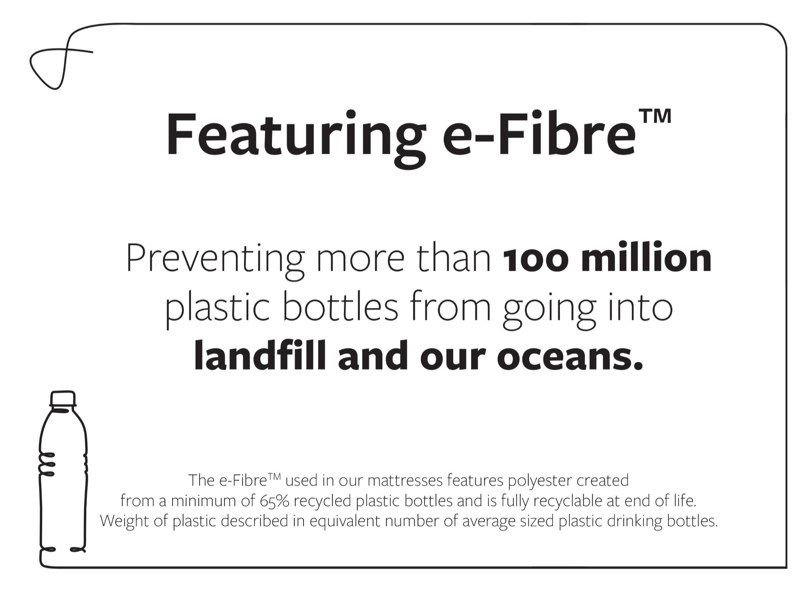 Bunk e-Sprung Eco-Friendly  - image 6