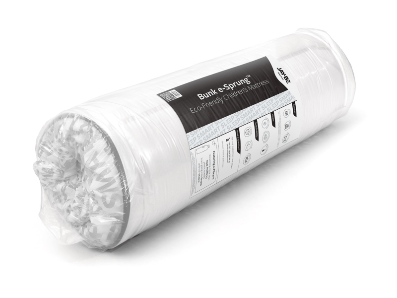 Bunk e-Sprung Eco-Friendly  - image 7