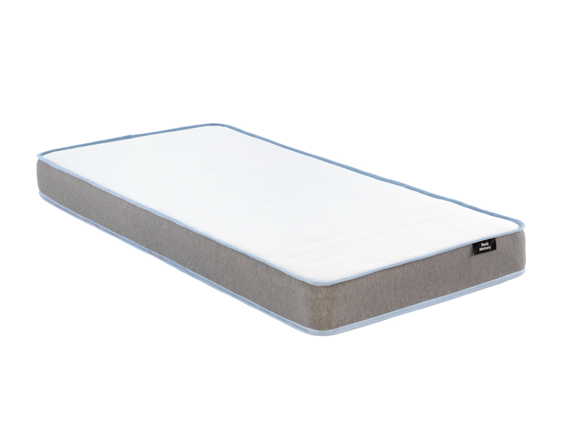 Essential Bunk Memory Foam Mattress - image 1