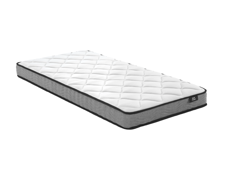 Essential Bunk Pocket Mattress - image 1
