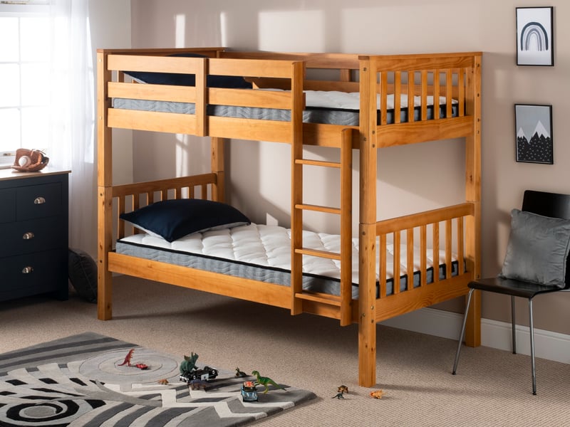 Bunk Pocket - image 2