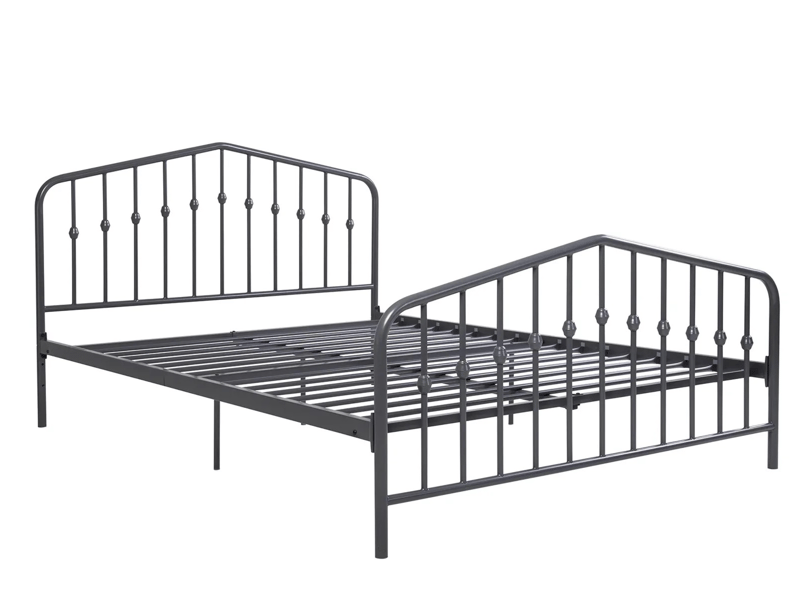 Bushwick Metal Bed - image 3