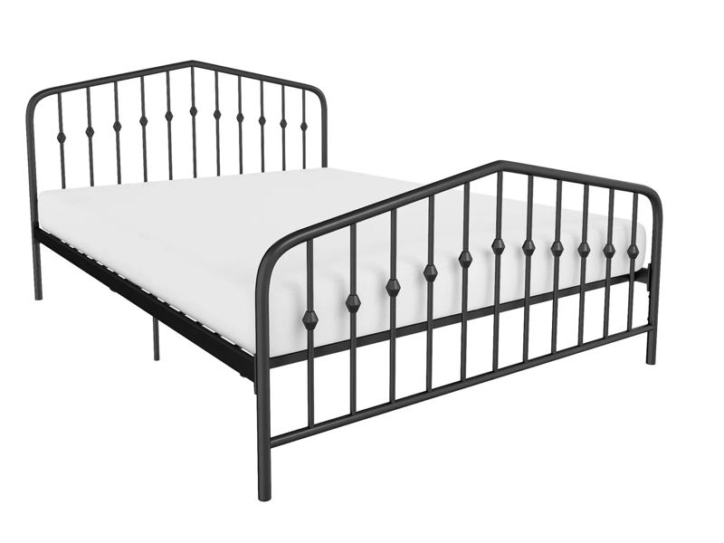 Bushwick Metal Bed - image 4