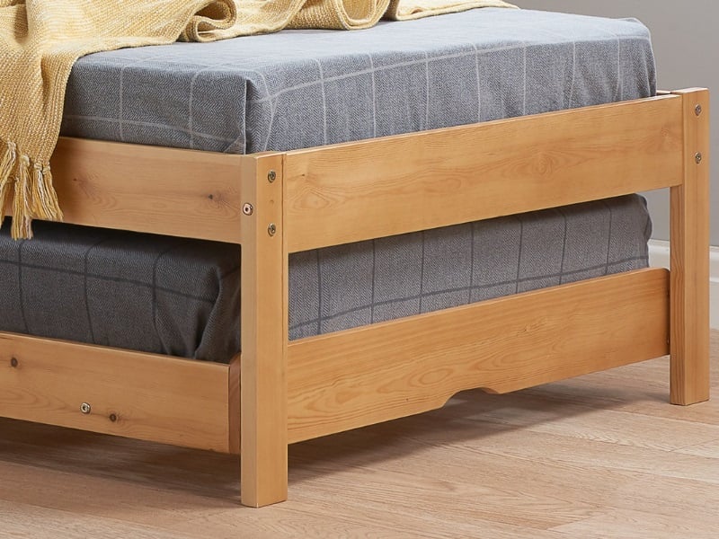 Birlea Buxton Guest Bed at Mattressman