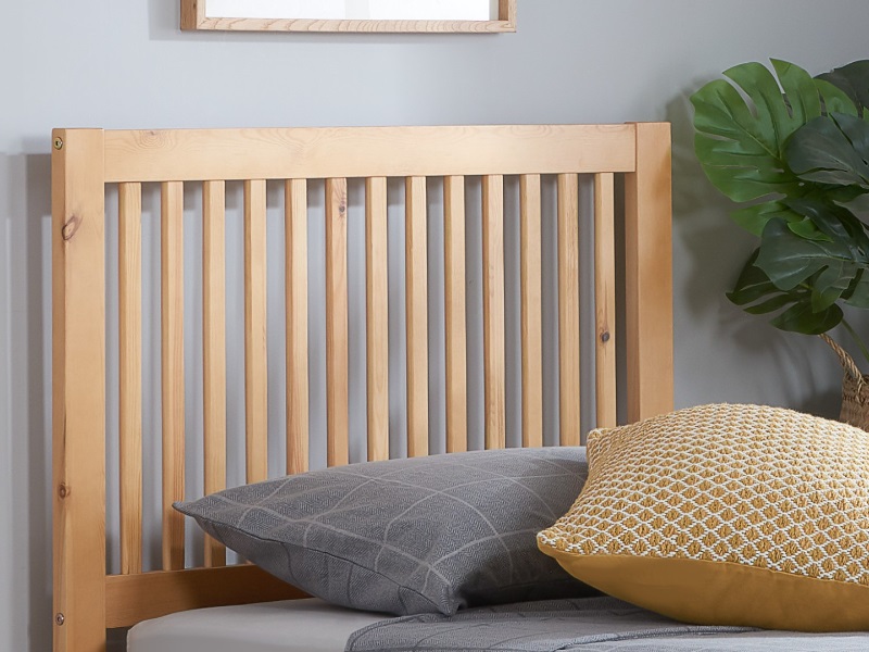 Birlea Buxton Guest Bed at Mattressman