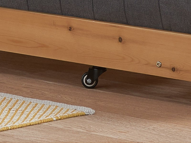 Buxton Guest Bed - image 5