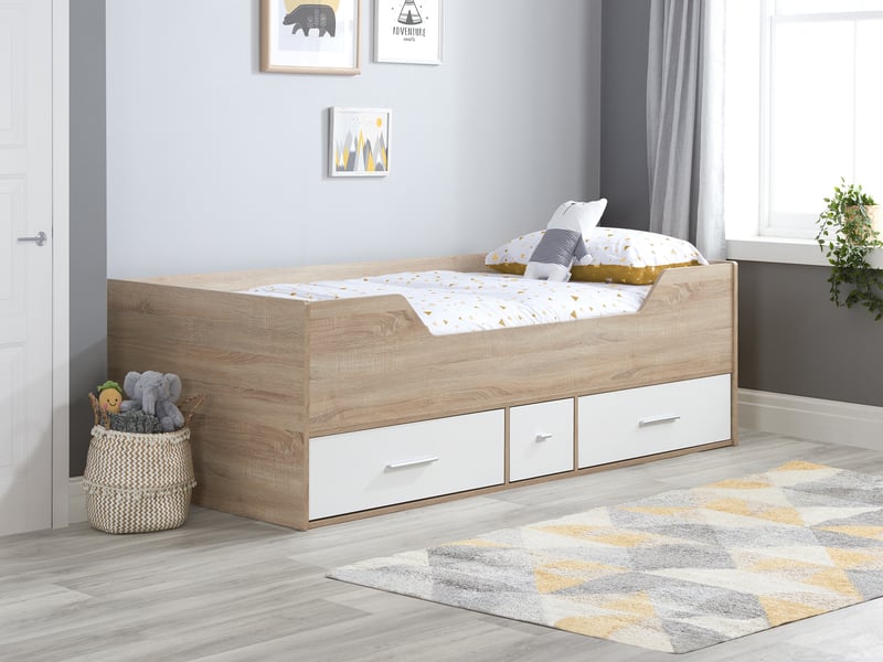 Camden Cabin Bed - image 1